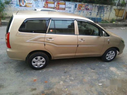 2006 Toyota Innova for sale