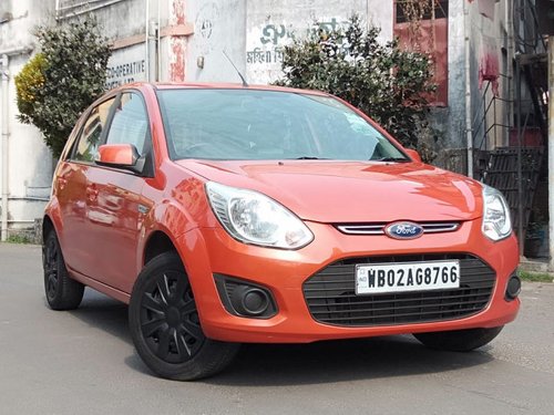 2015 Ford Figo for sale at low price