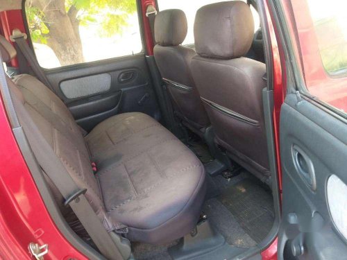 2007 Maruti Suzuki Wagon R for sale at low price