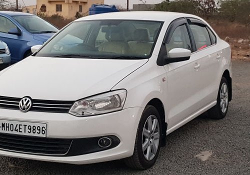 Volkswagen Vento Petrol Highline for sale