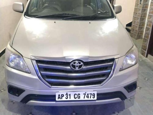 Used Toyota Innova car 2013 for sale at low price