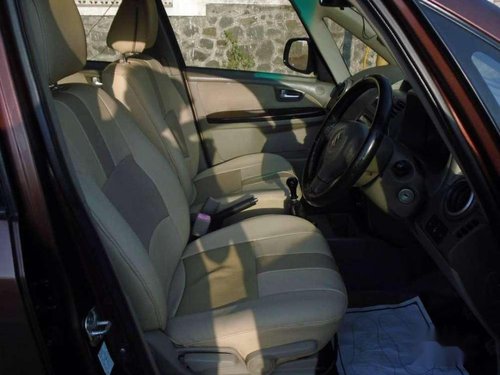 2010 Maruti Suzuki SX4 for sale at low price