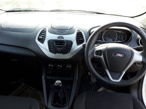 2016 Ford Figo for sale at low price