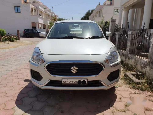 2018 Maruti Suzuki Dzire for sale at low price