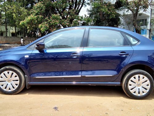 Volkswagen Vento Petrol Highline 2013 for sale