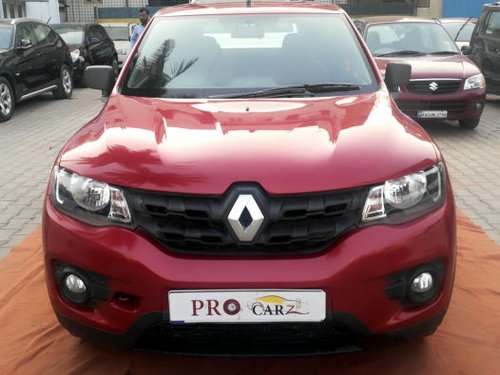 2015 Renault Kwid for sale