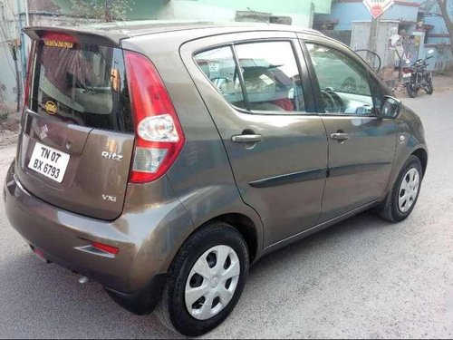 2014 Maruti Suzuki Ritz for sale at low price