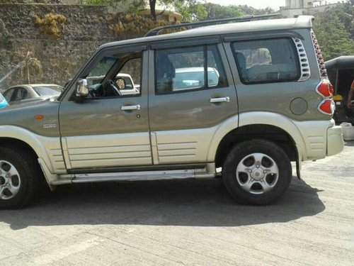 Mahindra Scorpio 2007 for sale