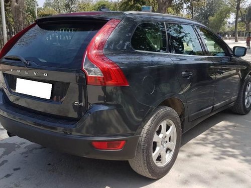 Volvo XC60 D4 Kinetic for sale