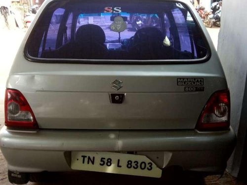 Maruti Suzuki 800 2006 for sale