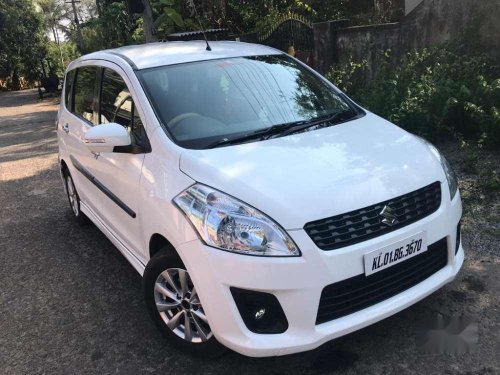 Used 2012 Maruti Suzuki Ertiga for sale