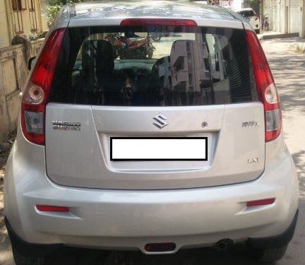 2011 Maruti Suzuki Ritz for sale