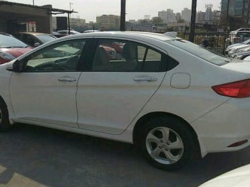 Honda City 1.5 V MT for sale