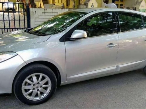 Used 2013 Renault Fluence for sale