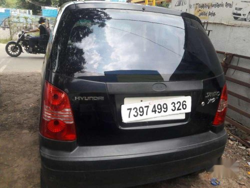 Used Hyundai Santro Xing 2004 car at low price