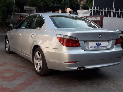 BMW 5 Series 2010 for sale