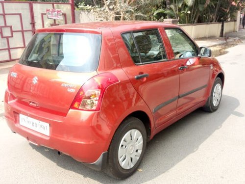 Used Maruti Suzuki Swift LDI 2010 for sale