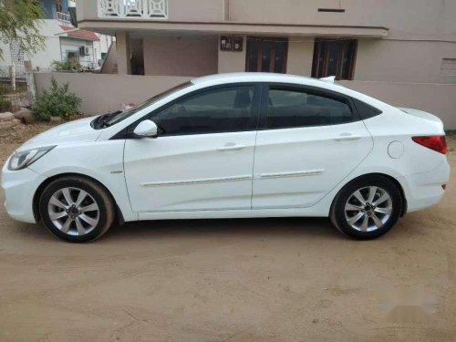 2012 Hyundai Fluidic Verna for sale