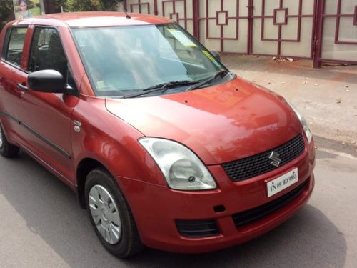 Used Maruti Suzuki Swift LDI 2010 for sale