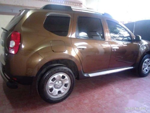 Used 2013 Renault Duster for sale