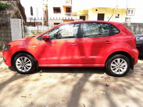 Used 2014 Volkswagen Polo for sale