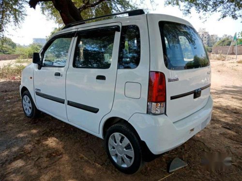 2006 Maruti Suzuki Wagon R for sale at low price