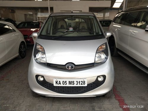 2015 Tata Nano for sale at low price