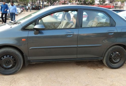 2004 Honda City for sale at low price