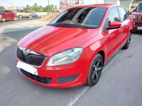 Skoda Rapid, 2013 for sale