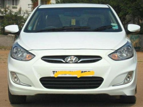 Used 2010 Hyundai Verna for sale