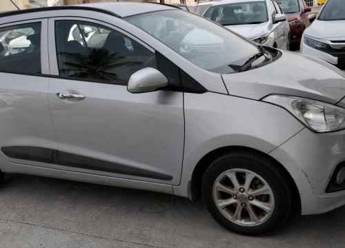 2014 Hyundai i10 for sale at low price