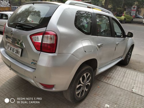 Nissan Terrano XV Premium 110 PS for sale