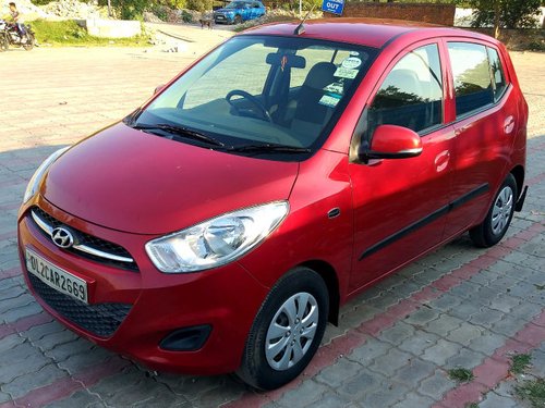 2013 Hyundai i10 for sale