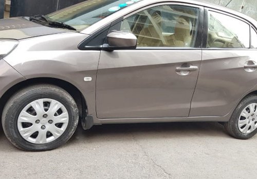 Honda Amaze S i-Vtech 2013 for sale