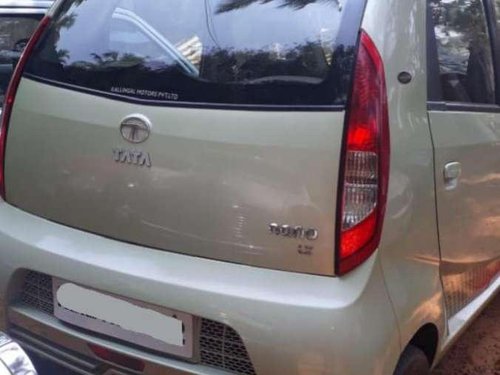 Tata Nano Lx 2012 for sale