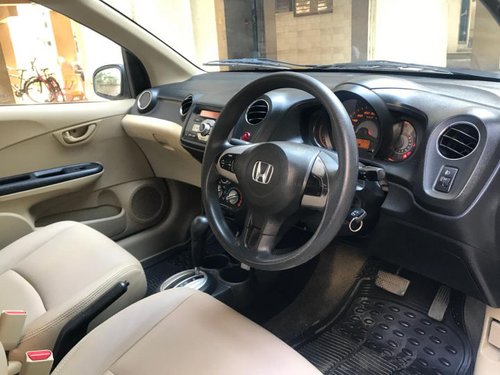 Honda Amaze S AT i-Vtech for sale