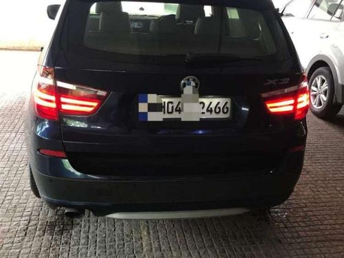 2013 BMW X3 for sale