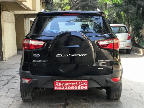 Used 2015 Ford EcoSport for sale