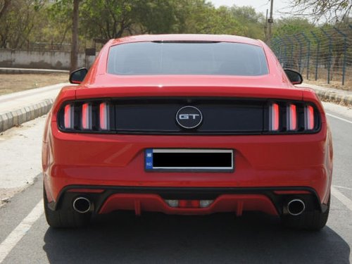 Used 2017 Ford Mustang for sale