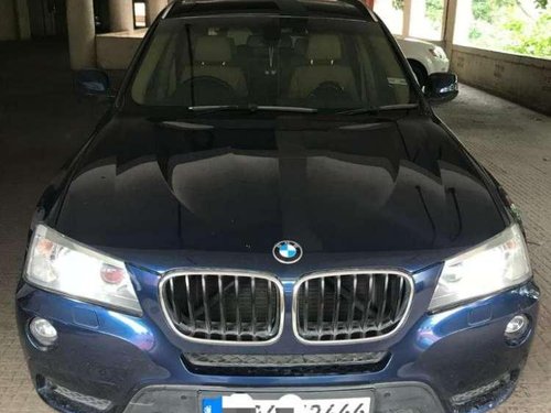 2013 BMW X3 for sale