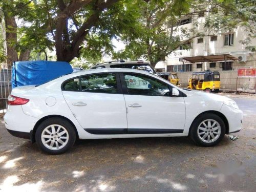 Used Renault Fluence 1.5 2013 for sale