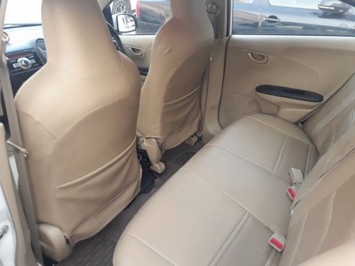 2015 Honda Amaze for sale at low price