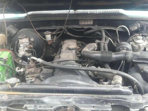 Toyota Qualis FS B3, 2002, Diesel for sale