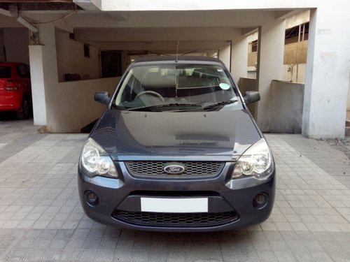 2011 Ford Fiesta for sale at low price