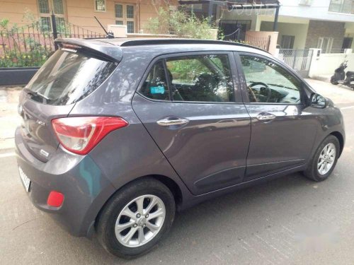 2015 Hyundai i10 for sale at low price