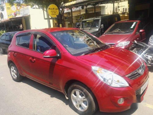 2010 Hyundai i20 for sale