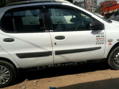 Tata Indica V2 DL BS-III, 2007, Diesel for sale