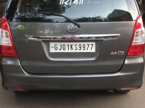 Used Toyota Innova car 2012 for sale at low price