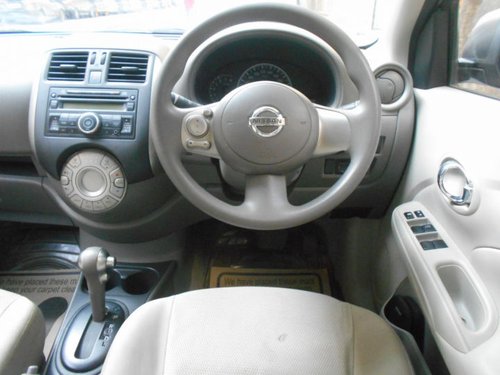 Nissan Sunny 2011-2014 2013 for sale