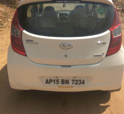 Used 2013 Hyundai Eon for sale